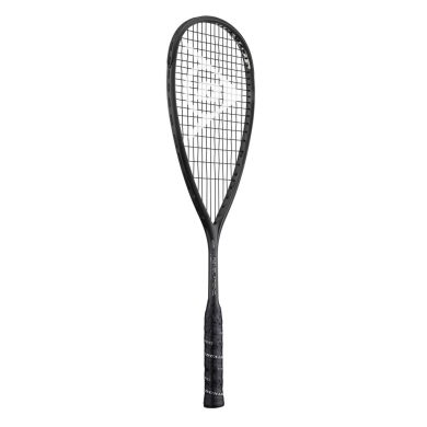 Dunlop Squash racket Sonic Core Revelation 125 125g/head-heavy - strung -