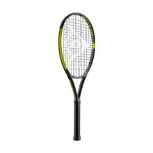 Dunlop Tennis Racket Srixon SX Team 260 105in/260g/Allround yellow - strung -