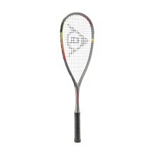 Dunlop Squash Racket Blaze Tour (175g, handle-heavy) silver - strung -