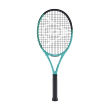 Dunlop Tennis Racket Tristorm Pro F 100in/255g/Allround mint - pre-strung -