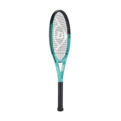 Dunlop Tennis Racket Tristorm Pro F 100in/255g/Allround mint - pre-strung -