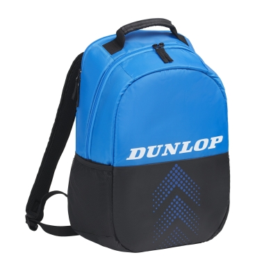 Dunlop Tennis Backpack FX Club blue/black 32 Litre