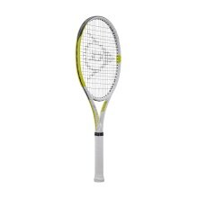 Dunlop Tennis Racket Srixon SX 300 Limited 100in/300g/Tournament White - Unstrung -