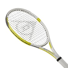 Dunlop Tennis Racket Srixon SX 300 Limited 100in/300g/Tournament White - Unstrung -