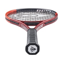 Dunlop Tennis Racket Srixon CX 400 Tour 100in/300g/Tournament 2024 red - unstrung -