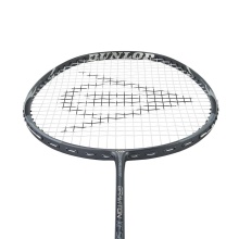 Dunlop Badminton Racket Gravition XF SE Max (92g/balanced/stiff) - strung -