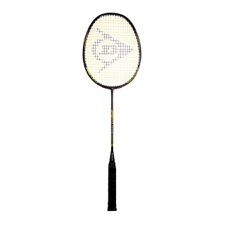 Dunlop Badminton racket Nitro Star FS-1000 (93g/Leisure) - strung -