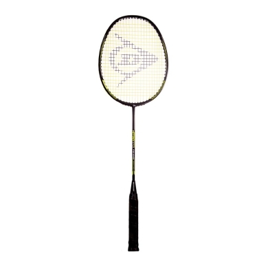 Dunlop Badminton racket Nitro Star FS-1000 (93g/Leisure) - strung -