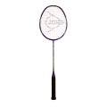 Dunlop Badminton racket Adforce 2000 (83g/balanced/medium) blue - strung -