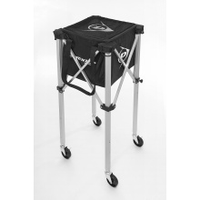 Dunlop Ball Cart FOLDABLE TEACHING CART (for a maximum of 144 balls)