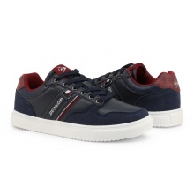 Dunlop Sneaker Classic navy blue Men