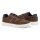 Dunlop Sneaker Logo brown Men