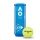 Dunlop Tennis Balls Australian Open Can of 3