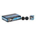 Dunlop Squashball Intro (blue dot, speed fast) black box - 12 balls in box