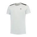 Dunlop Sport T-shirt Club Crew Tee (Polyester) 2022 white Men