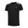 Dunlop Sport T-shirt Club Crew Tee (Polyester) 2022 black Men