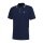 Dunlop Sport Polo Club (Polyester) navy blue Men