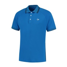 Dunlop Sport Polo Club (Polyester) 2022 royal blue Men