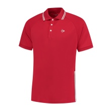 Dunlop Sport Polo Club (Polyester) 2022 red Men