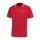 Dunlop Sport Polo Club (Polyester) 2022 red Men