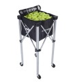 Dunlop Ball Cart FOLDABLE TEACHING CART (for a maximum of 144 balls)