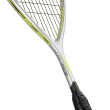 Dunlop Squash racket Hyperfibre XT Revelation (125g/very grip-heavy) - strung -