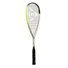 Dunlop Squash racket Hyperfibre XT Revelation (125g/very grip-heavy) - strung -