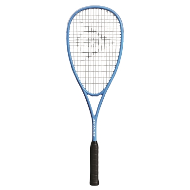 Dunlop Squash Racket Hire Graphite - strung -