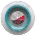 Dunlop Squash String Precision blue 100m roll