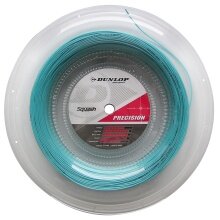 Dunlop Squash String Precision blue 100m roll