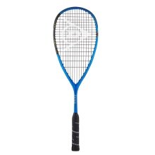 Dunlop Squash Racket Sonic Core FX 125 125g/very head-heavy blue/black/yellow - strung -