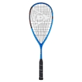 Dunlop Squash Racket Sonic Core FX 130 130g/head heavy blue/black/orange - strung -