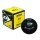 Dunlop Squashball Pro (2 yellow dots, speed very slow) black - 1 ball