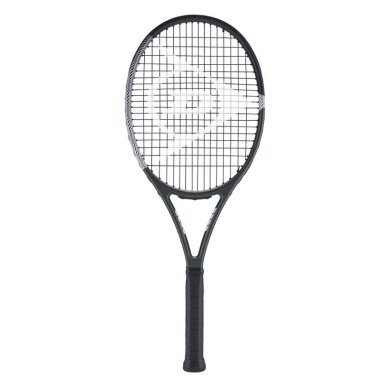 Dunlop Tennis Racket Tristorm Pro 100in/265g/Allround black/grey - pre-strung -