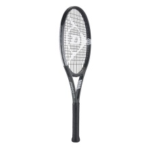 Dunlop Tennis Racket Tristorm Pro 100in/265g/Allround black/grey - pre-strung -