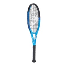 Dunlop Tennis Racket Tristorm Pro M 100in/255g/Allround Blue - Strung -