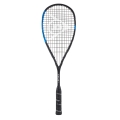 Dunlop Squash Racket Sonic Core FX 128 Pro 128g/head heavy black/blue - strung -