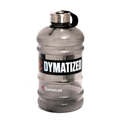 Dymatize Water Jug 2.2 Liter transparent - 1 Bottle