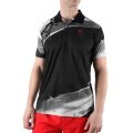 Australian Polo Jupiter black/grey Men