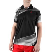 Australian Polo Jupiter black/grey Men