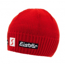 Polar Bear Beanie Trop SP red Men