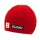 Polar Bear Beanie Trop SP red Men