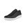 ECCO Sneaker Soft Zero (ECCO Leather) black men's