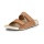 ECCO Sandal Cozmo Flat brown/beige Women