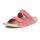 ECCO Sandal Cozmo Flat pink/beige Women