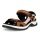 ECCO Sandal Yucatan Leather brown/purple Women