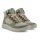 ECCO Sneaker-Hiking Shoes MX Mid (mid-high, waterproof) olive green Women