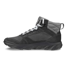 ECCO Sneaker-Hiking Shoes MX Mid (mid-high, waterproof) dark grey Women