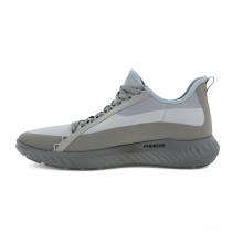 ECCO Sneaker ATH-1FM Textile grey Men