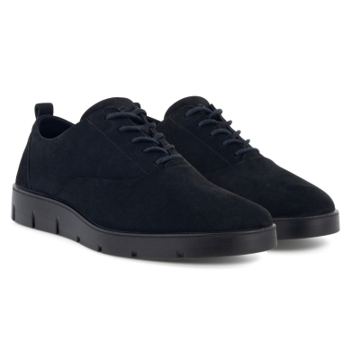 ECCO Sneaker Bella (Nubuck leather) black Women